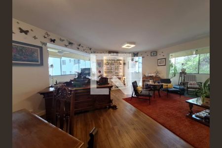 Apartamento à venda com 4 quartos, 220m² em Campo Belo, São Paulo