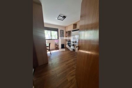 Apartamento à venda com 4 quartos, 220m² em Campo Belo, São Paulo