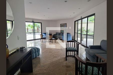 Apartamento à venda com 4 quartos, 220m² em Campo Belo, São Paulo