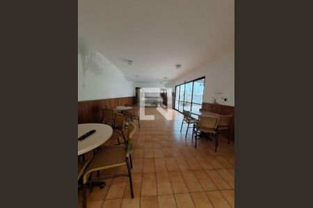 Apartamento à venda com 4 quartos, 220m² em Campo Belo, São Paulo