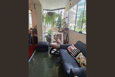 Apartamento à venda com 4 quartos, 220m² em Campo Belo, São Paulo