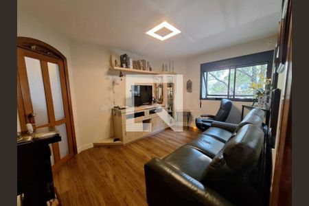 Apartamento à venda com 4 quartos, 220m² em Campo Belo, São Paulo