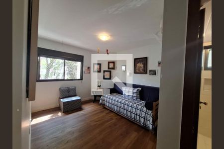 Apartamento à venda com 4 quartos, 220m² em Campo Belo, São Paulo
