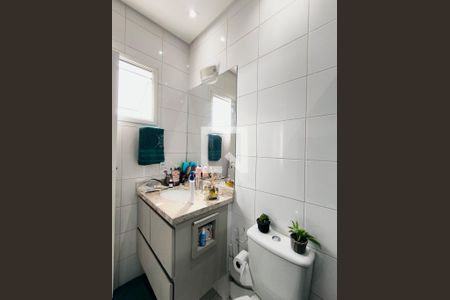 Casa de Condomínio à venda com 3 quartos, 110m² em Colônia, Jundiaí