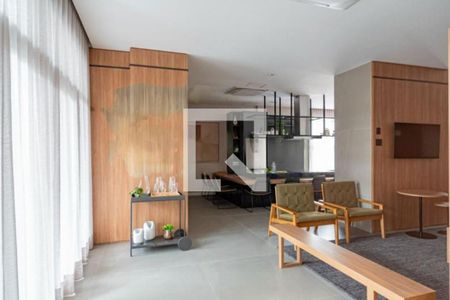 Apartamento à venda com 2 quartos, 86m² em Jardim Prudência, São Paulo