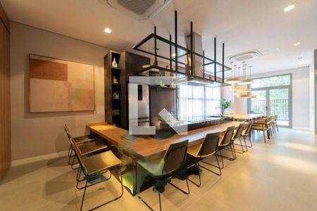 Apartamento à venda com 2 quartos, 86m² em Jardim Prudência, São Paulo