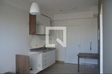 Apartamento à venda com 1 quarto, 33m² em Santo Amaro, São Paulo