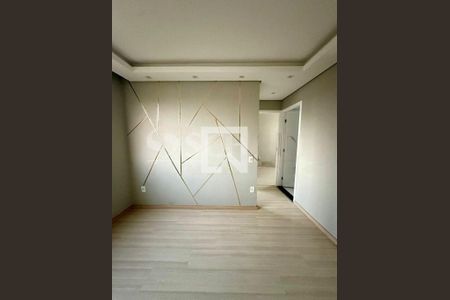 Apartamento à venda com 2 quartos, 38m² em Jardim Casablanca, São Paulo