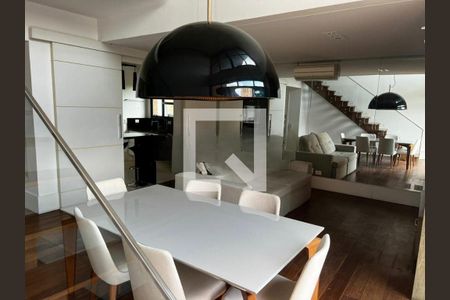 Apartamento à venda com 2 quartos, 140m² em Pinheiros, São Paulo