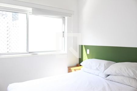 Apartamento à venda com 1 quarto, 50m² em Vila Buarque, São Paulo