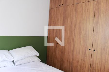 Apartamento à venda com 1 quarto, 50m² em Vila Buarque, São Paulo