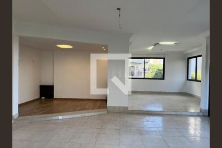 Apartamento à venda com 4 quartos, 200m² em Campo Belo, São Paulo