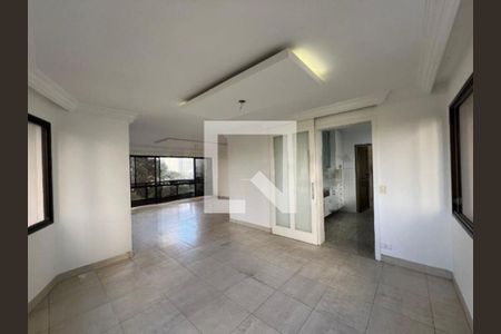 Apartamento à venda com 4 quartos, 200m² em Campo Belo, São Paulo