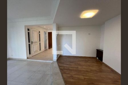 Apartamento à venda com 4 quartos, 200m² em Campo Belo, São Paulo