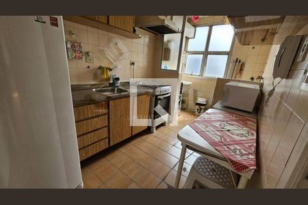 Apartamento à venda com 1 quarto, 51m² em Recanto Paraíso, São Paulo