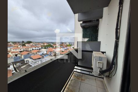 Apartamento à venda com 3 quartos, 75m² em Jardim Luanda, São Paulo