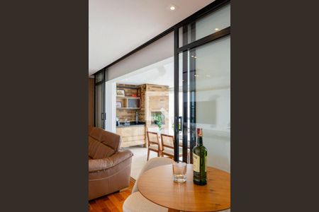 Apartamento à venda com 3 quartos, 135m² em Vila Mascote, São Paulo