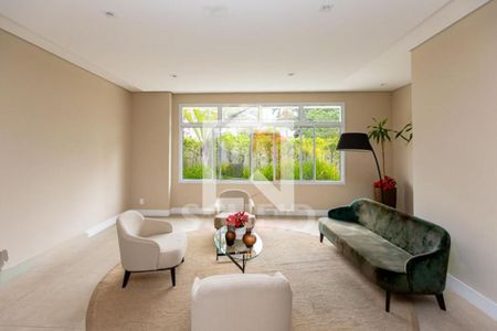 Apartamento à venda com 3 quartos, 135m² em Vila Mascote, São Paulo