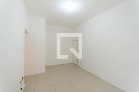 Sala de apartamento para alugar com 2 quartos, 65m² em Tijuca, Rio de Janeiro