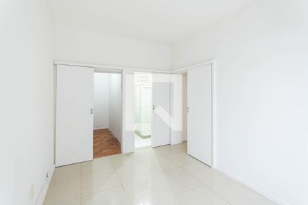 Suíte de apartamento para alugar com 2 quartos, 65m² em Tijuca, Rio de Janeiro