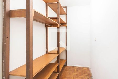 Closet Suíte de apartamento para alugar com 2 quartos, 65m² em Tijuca, Rio de Janeiro