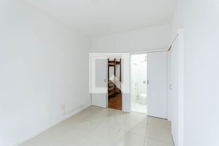Suíte de apartamento para alugar com 2 quartos, 65m² em Tijuca, Rio de Janeiro