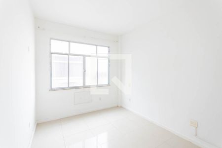 Suíte de apartamento para alugar com 2 quartos, 65m² em Tijuca, Rio de Janeiro