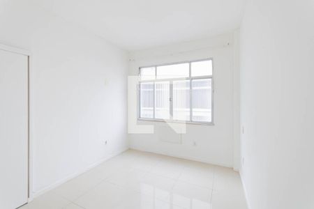 Suíte de apartamento para alugar com 2 quartos, 65m² em Tijuca, Rio de Janeiro