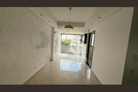 Apartamento à venda com 3 quartos, 97m² em Vila Mascote, São Paulo