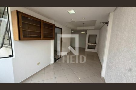 Apartamento à venda com 3 quartos, 97m² em Vila Mascote, São Paulo