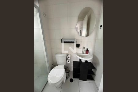 Kitnet/Studio à venda com 1 quarto, 31m² em Vila das Belezas, São Paulo