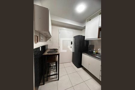 Kitnet/Studio à venda com 1 quarto, 31m² em Vila das Belezas, São Paulo
