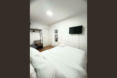 Kitnet/Studio à venda com 1 quarto, 31m² em Vila das Belezas, São Paulo
