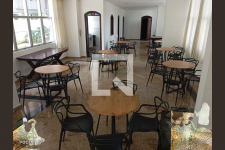 Apartamento à venda com 3 quartos, 67m² em Vila Nova Caledonia, São Paulo