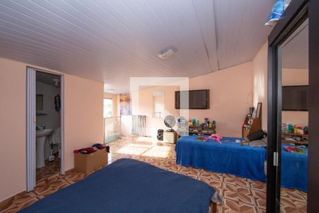 QUARTO1 de casa à venda com 2 quartos, 90m² em Betânia, Belo Horizonte