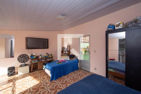 QUARTO1 de casa à venda com 2 quartos, 90m² em Betânia, Belo Horizonte