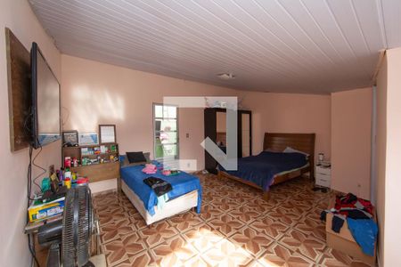 QUARTO1 de casa à venda com 2 quartos, 90m² em Betânia, Belo Horizonte
