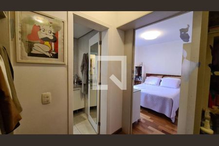 Apartamento à venda com 4 quartos, 178m² em Cidade Monções, São Paulo