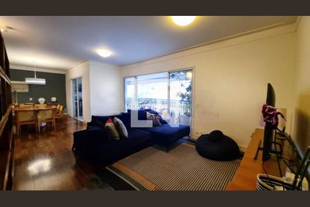 Apartamento à venda com 4 quartos, 178m² em Cidade Monções, São Paulo