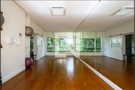 Apartamento à venda com 4 quartos, 178m² em Cidade Monções, São Paulo
