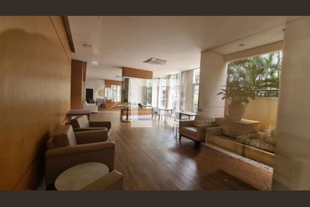 Apartamento à venda com 4 quartos, 178m² em Cidade Monções, São Paulo