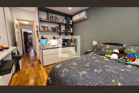 Apartamento à venda com 4 quartos, 178m² em Cidade Monções, São Paulo
