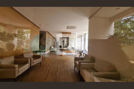 Apartamento à venda com 4 quartos, 178m² em Cidade Monções, São Paulo
