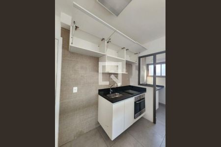 Apartamento à venda com 1 quarto, 44m² em Vila Mariana, São Paulo