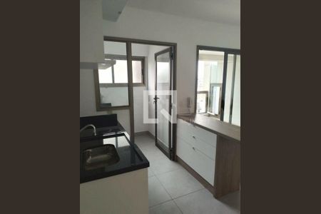 Apartamento à venda com 1 quarto, 44m² em Vila Mariana, São Paulo