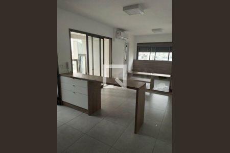 Apartamento à venda com 1 quarto, 44m² em Vila Mariana, São Paulo