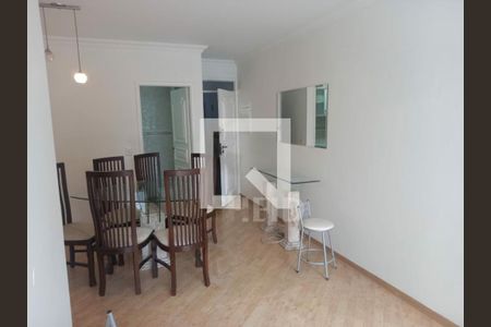 Apartamento à venda com 2 quartos, 60m² em Brooklin, São Paulo