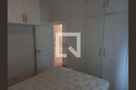 Apartamento à venda com 2 quartos, 60m² em Brooklin, São Paulo