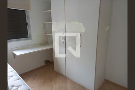 Apartamento à venda com 2 quartos, 60m² em Brooklin, São Paulo