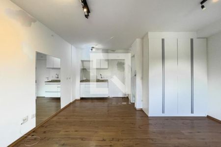 Kitnet/Studio à venda com 1 quarto, 38m² em Panamby, São Paulo